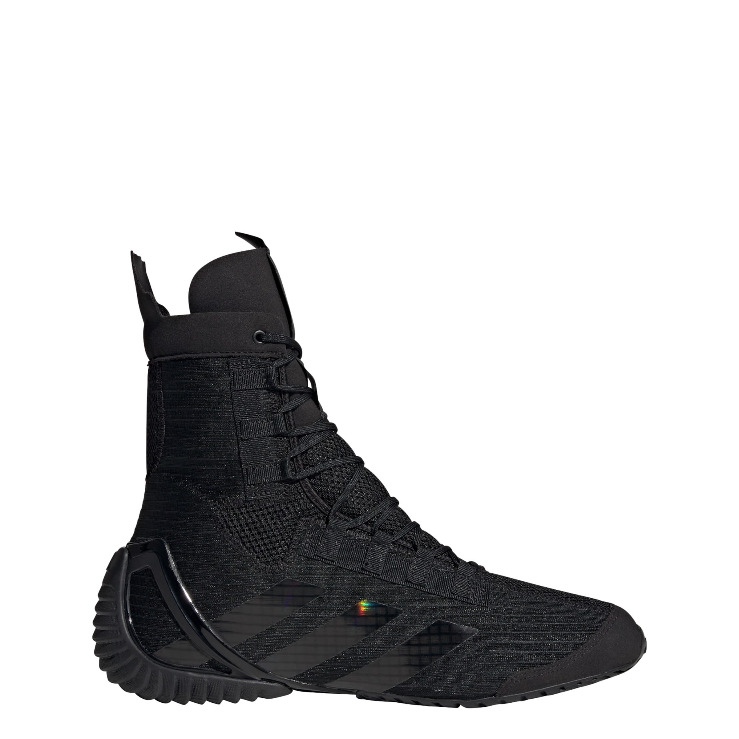 ADIDAS PERFORMANCE Sportschoen 'Speedex 23' in Zwart