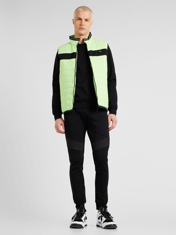 Gilet ANTONY MORATO en vert