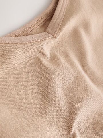 Haut Next en mélange de couleurs