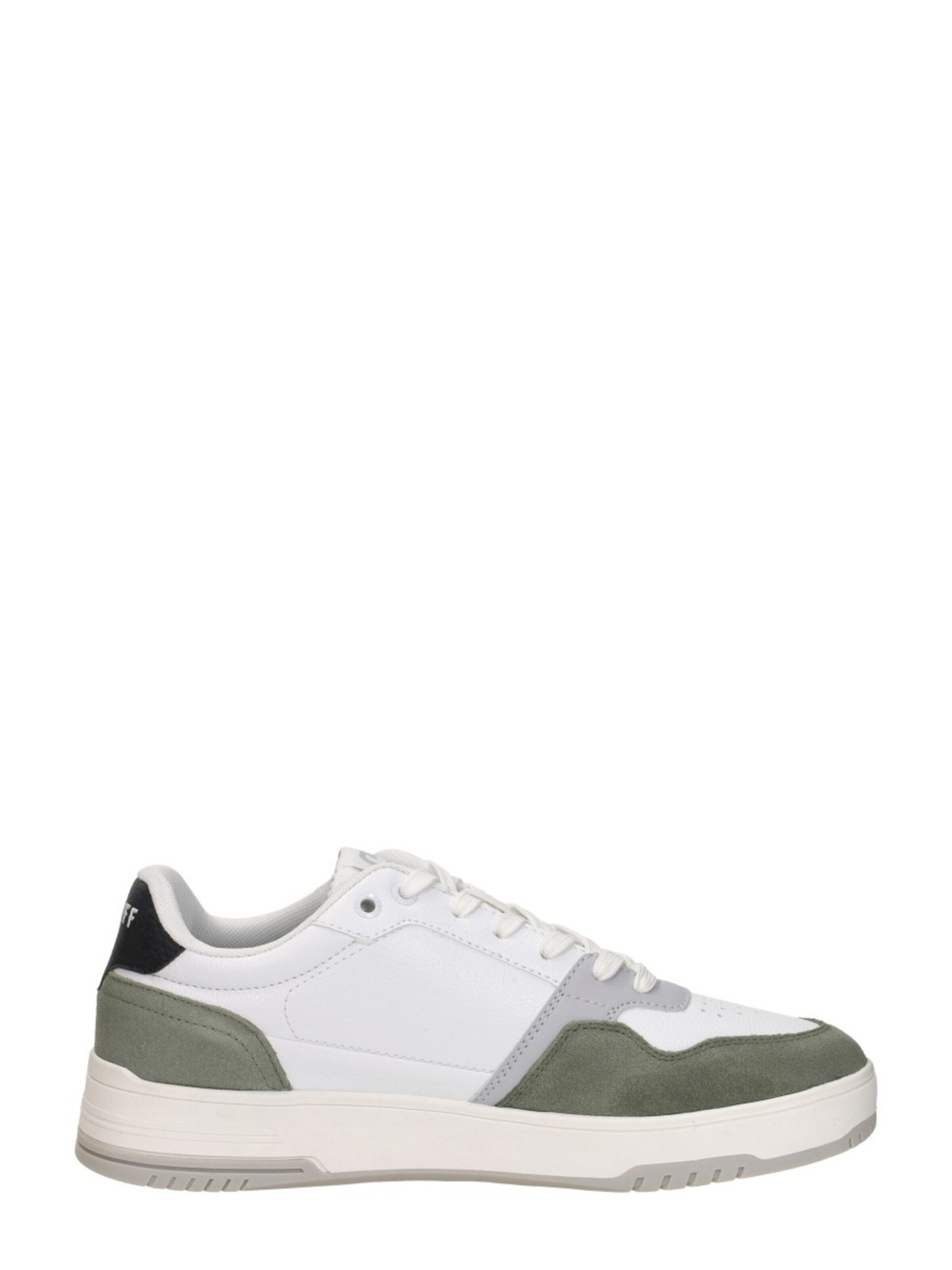 Cruyff Sneakers laag 'Endorsed Sport' in Wit