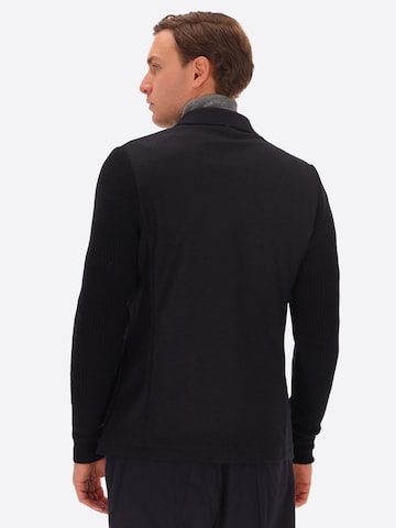 Distretto12 Regular fit Suit Jacket 'Regent' in Blue