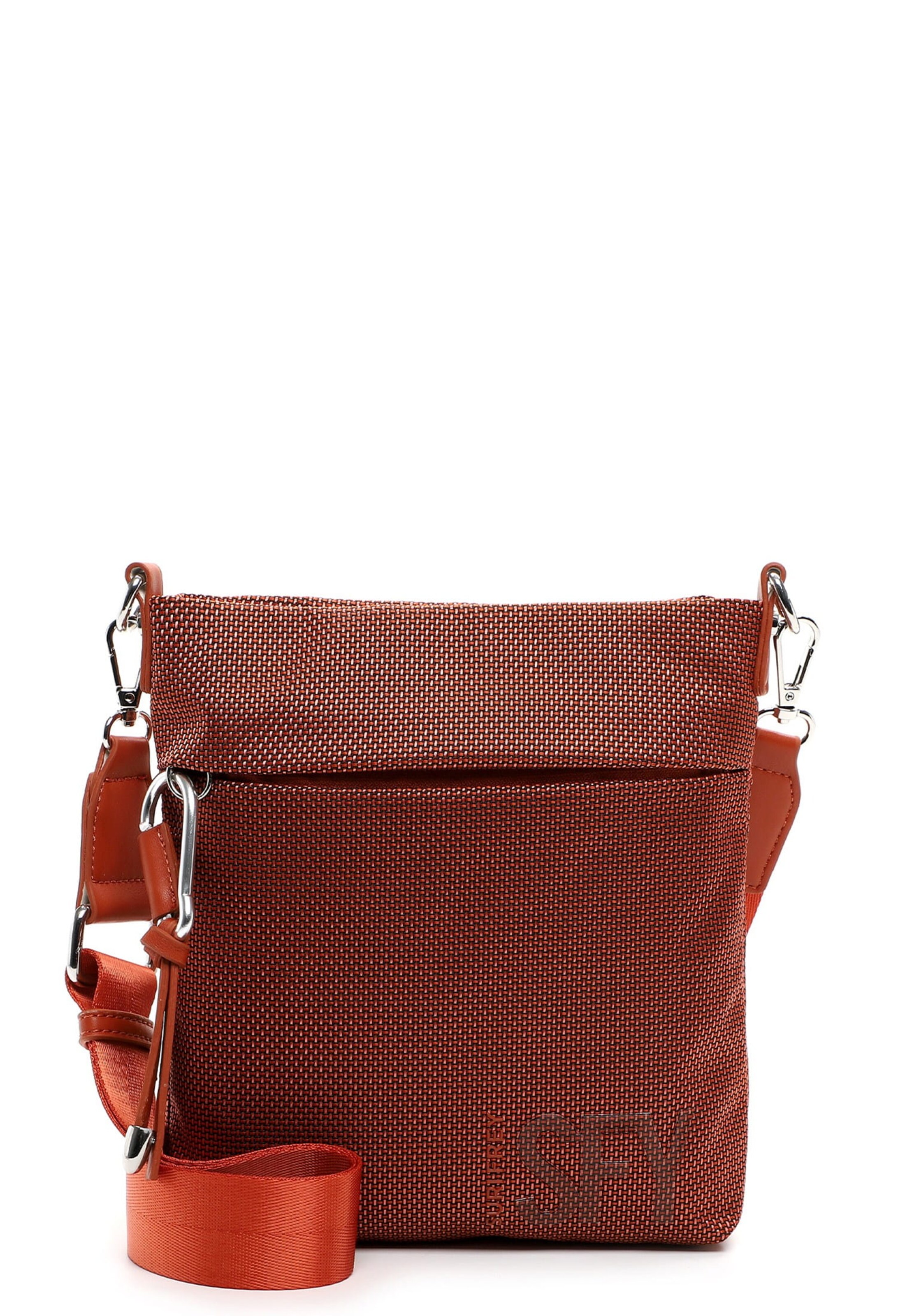 Sac bandoulière 'Sport Marry' Suri Frey en rouge : devant