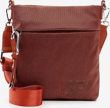Suri Frey Shoulder Bag 'Sport Marry' in Red: front