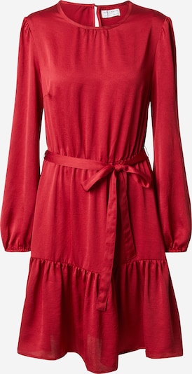 Lindex Obleka 'Leyla' | krvavo rdeča barva, Prikaz izdelka