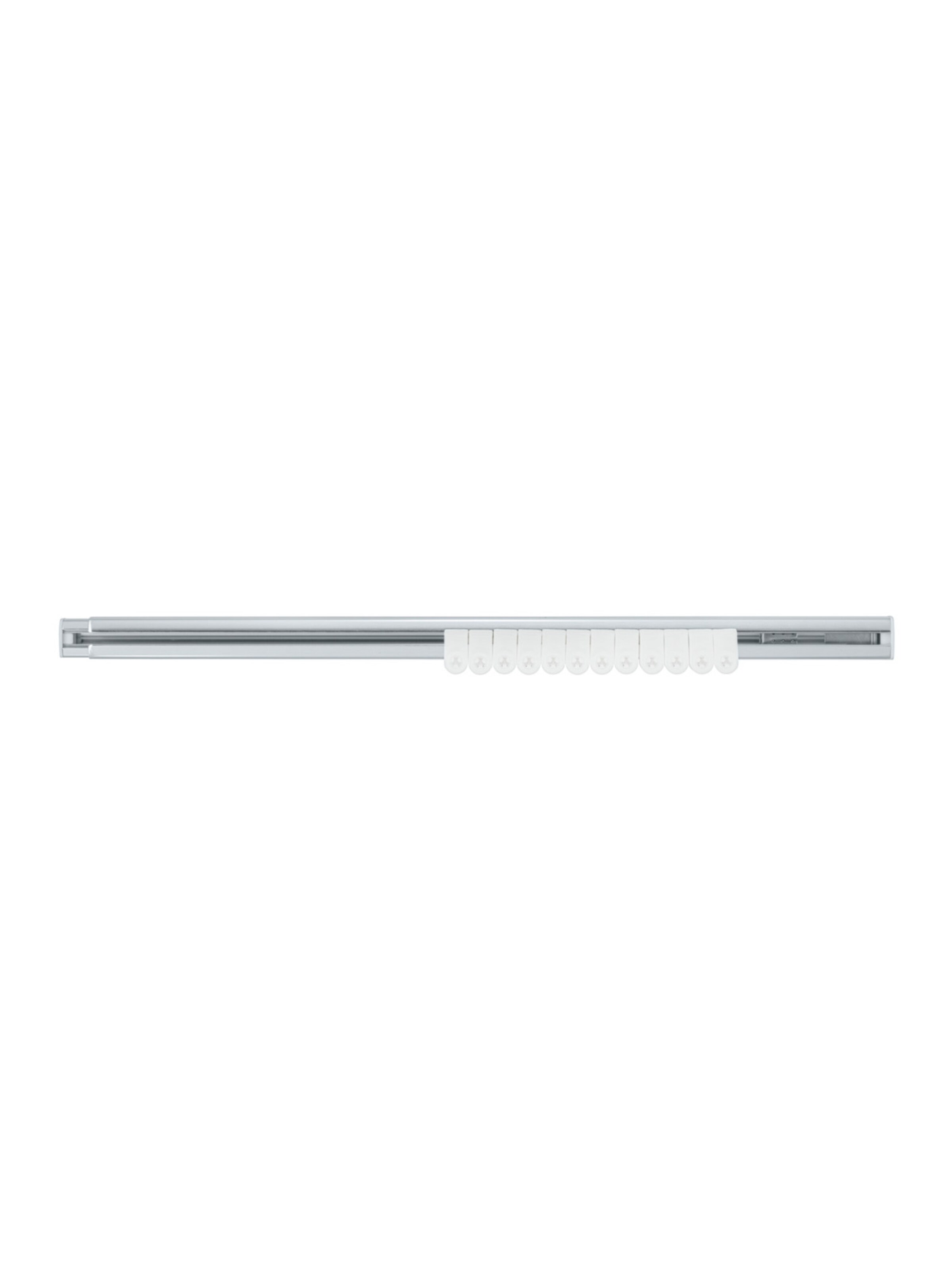 Wenko Shower Accessories 'Era' in Silver
