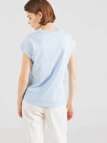 Maglietta 'SENA' di Pepe Jeans in blu