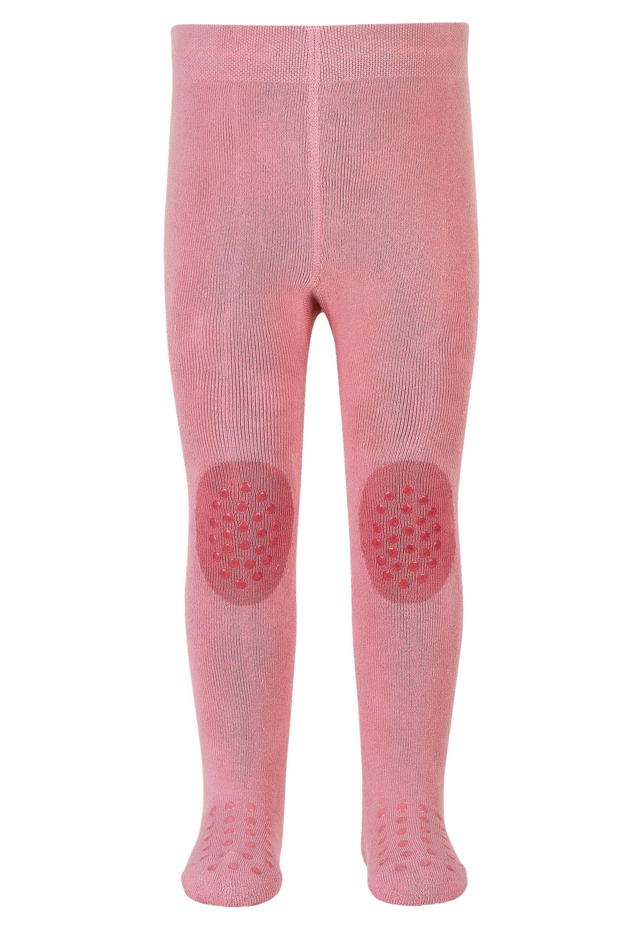 STERNTALER Regular Strumpfhose in Pink: Vorderseite