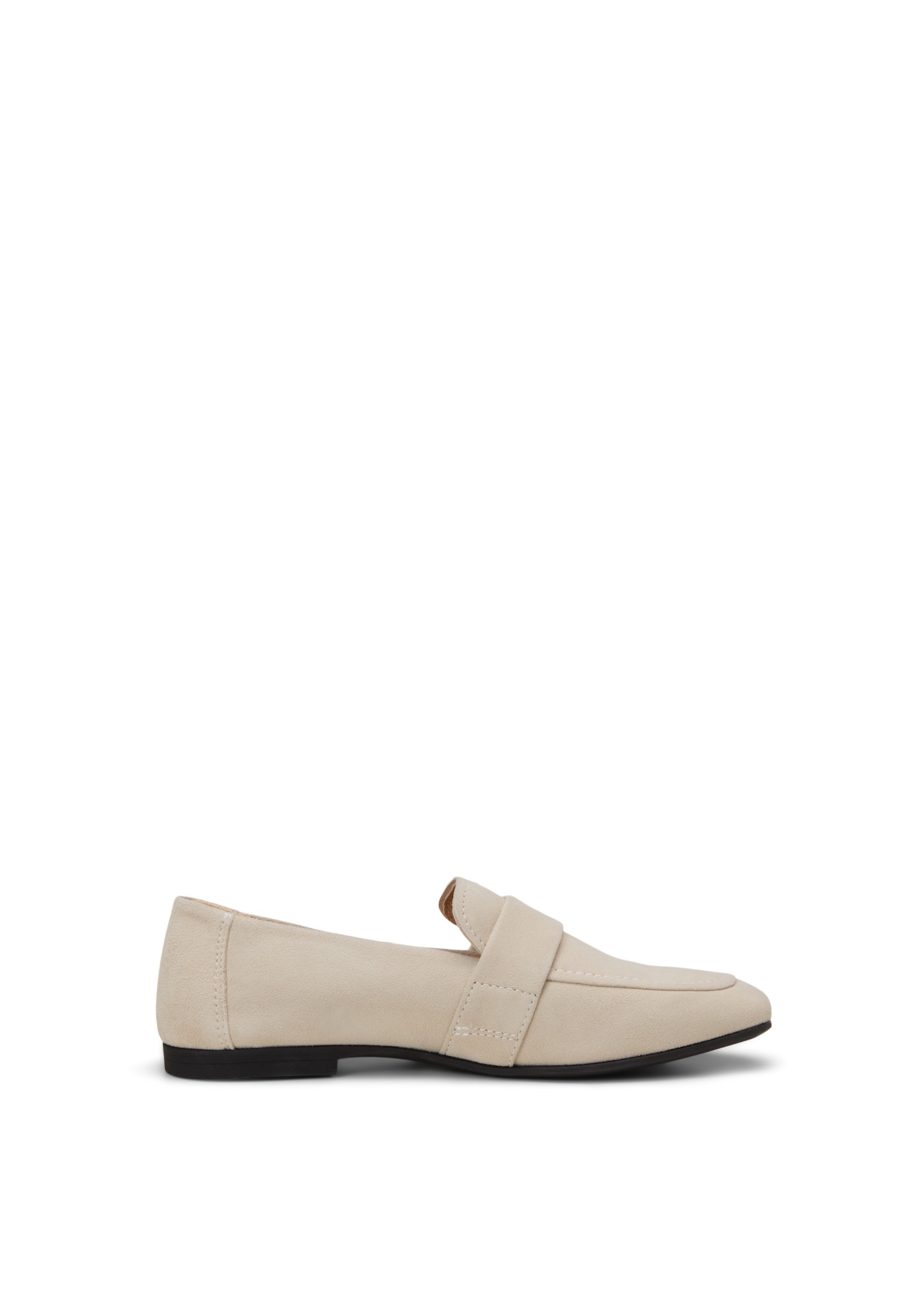 Marc O'Polo Slipper 'Safina' in Beige