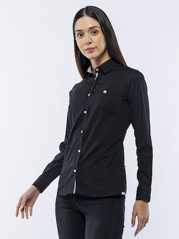 Felix Hardy Blouse 'Willow' in Black