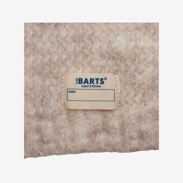 Barts Scarf in Beige