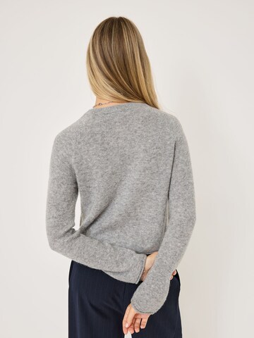 Tamaris Sweater in Grey