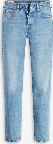 LEVI'S ® Джинсы '501® Jeans For Women' в Синий: спереди