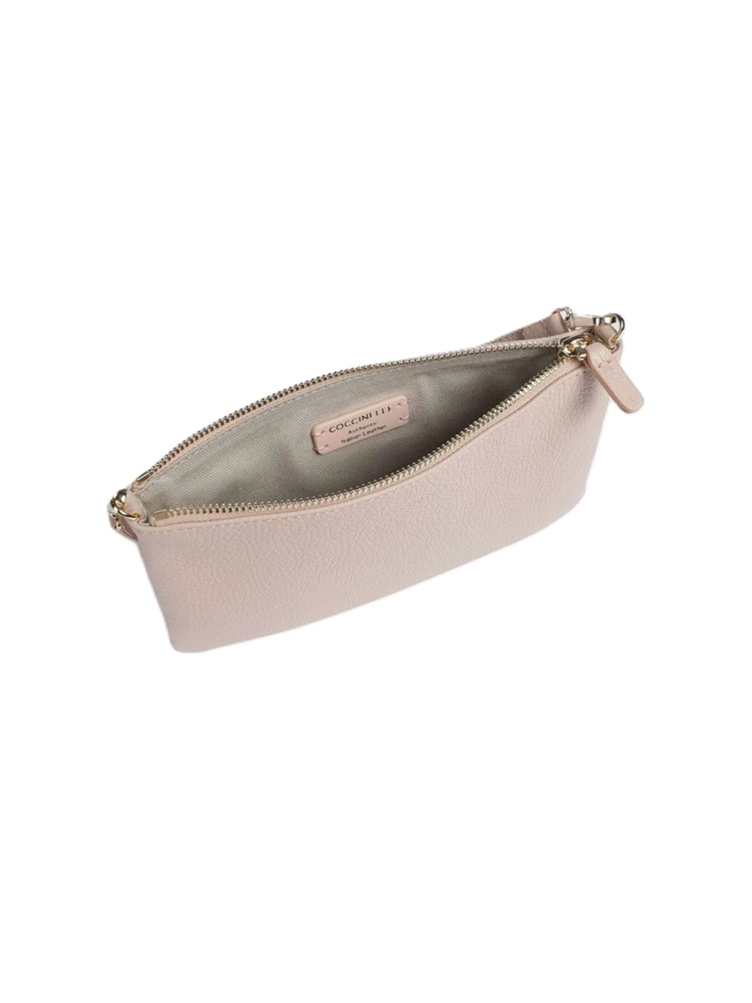 Borsa a spalla 'E5MMA55F501' di Coccinelle in rosa