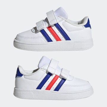 ADIDAS SPORTSWEAR Sneakers in White