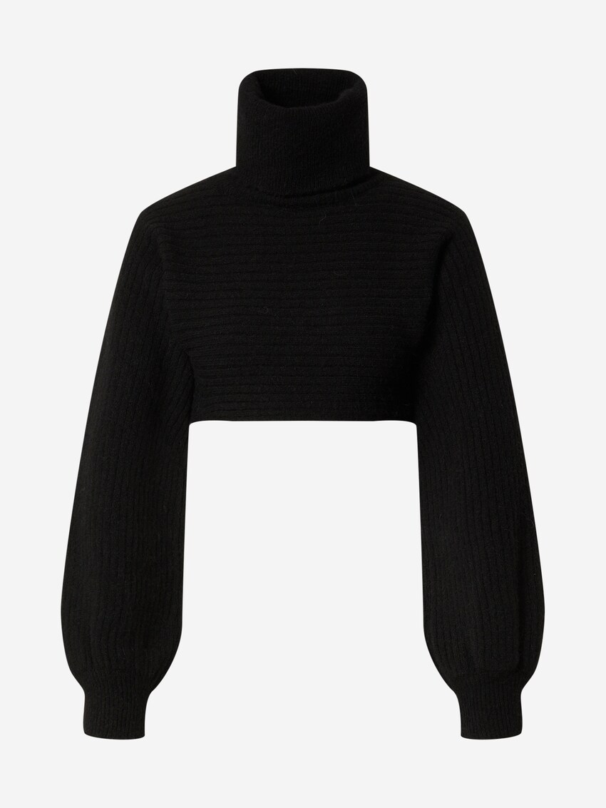 Trui 'Kadin Shrug'