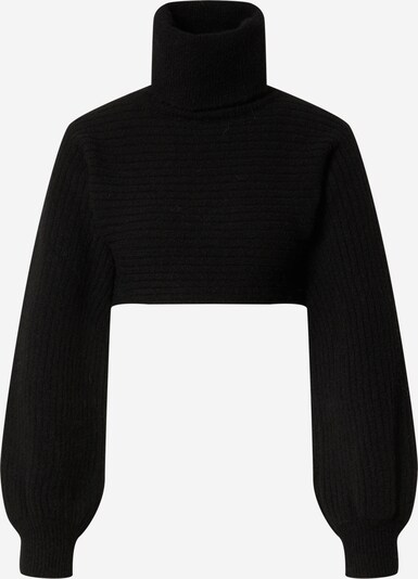 Megztinis 'Kadin' iš EDITED, spalva – juoda, Prekių apžvalga