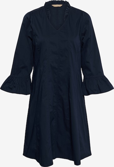 CULTURE Kleid 'CUdaiva' in 40 in ultramarinblau, Produktansicht