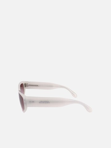 Occhiali da sole 'Isabel Marant IM 0172/S Blue 57/17/145 Women Sunglasses' di ISABEL MARANT in beige