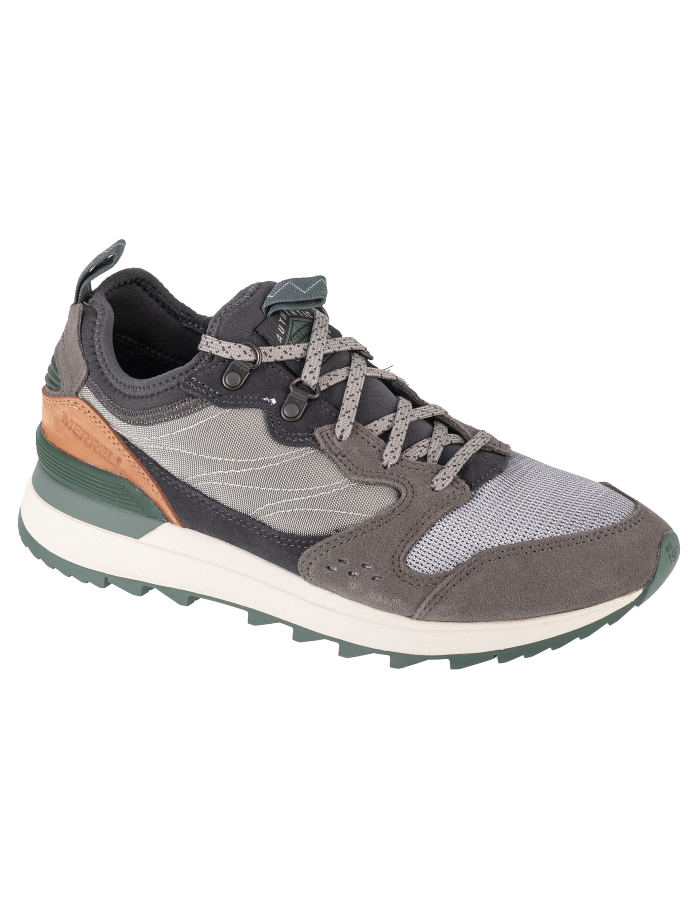 MERRELL Sneakers 'Merrell Alpine 83  Recraft' in Mixed colors: front