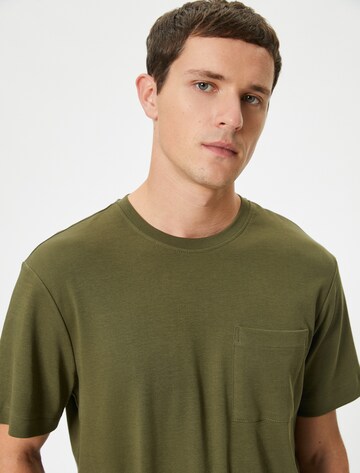 Koton Shirt in Green