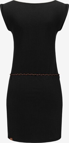 Ragwear Summer Dress 'Slavka' in Black