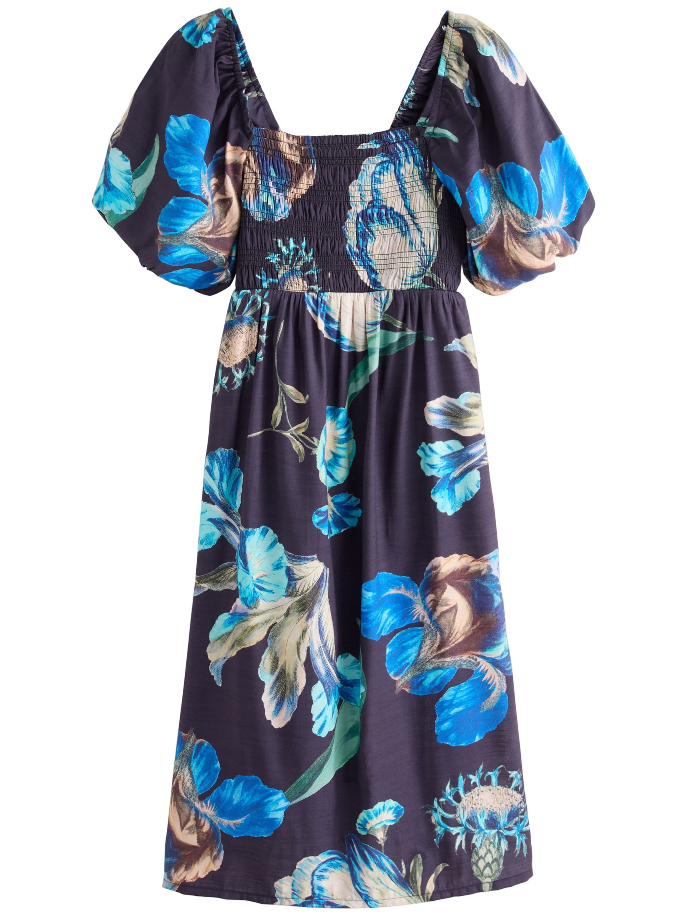 zils Next Kleita: no priekšpuses