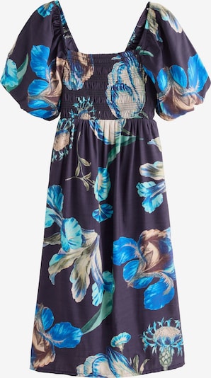 Next Haljina u bež / plava / morsko plava / smaragdno zelena, Pregled proizvoda