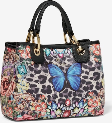 Braccialini Handbag in Mixed colours: front