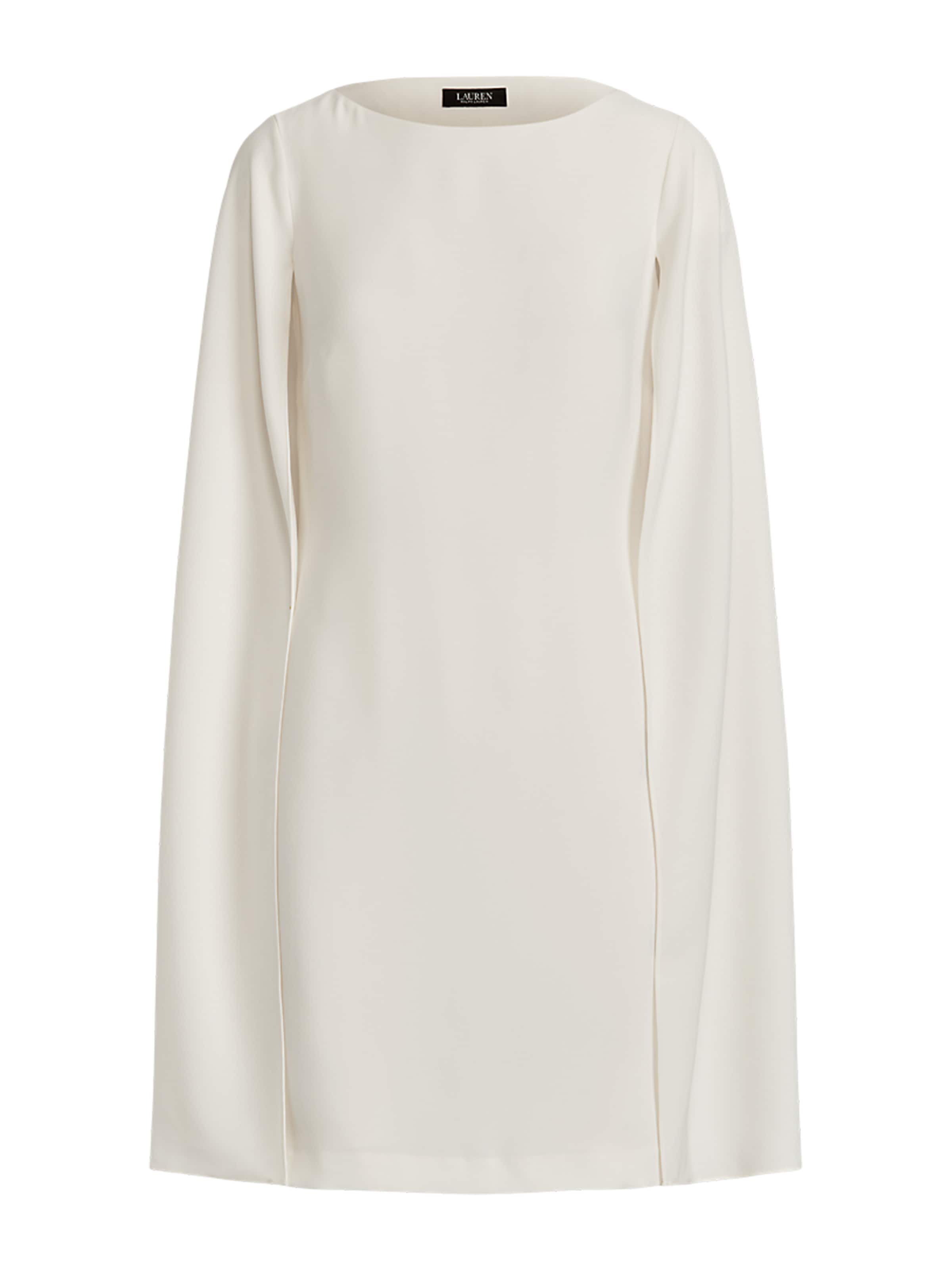 Lauren Ralph Lauren Φόρεμα κοκτέιλ &#x27;Petra&#x27; σε μπεζ: μπροστά