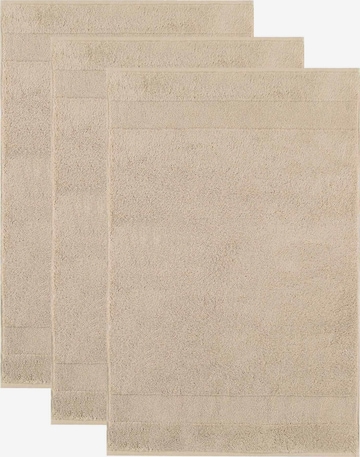VILLEROY & BOCH Towel in Beige: front
