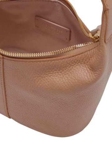 Coccinelle Handtas 'Coccinelle Fernanda' in Bruin