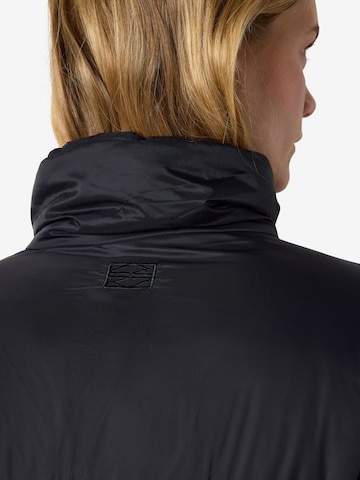Veste d’hiver 'NMAllie' Noisy may en noir