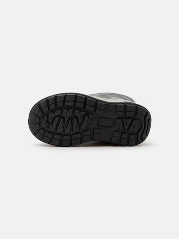 Calvin Klein Jeans Μπότες για χιόνι 'MAVI' σε ασημί