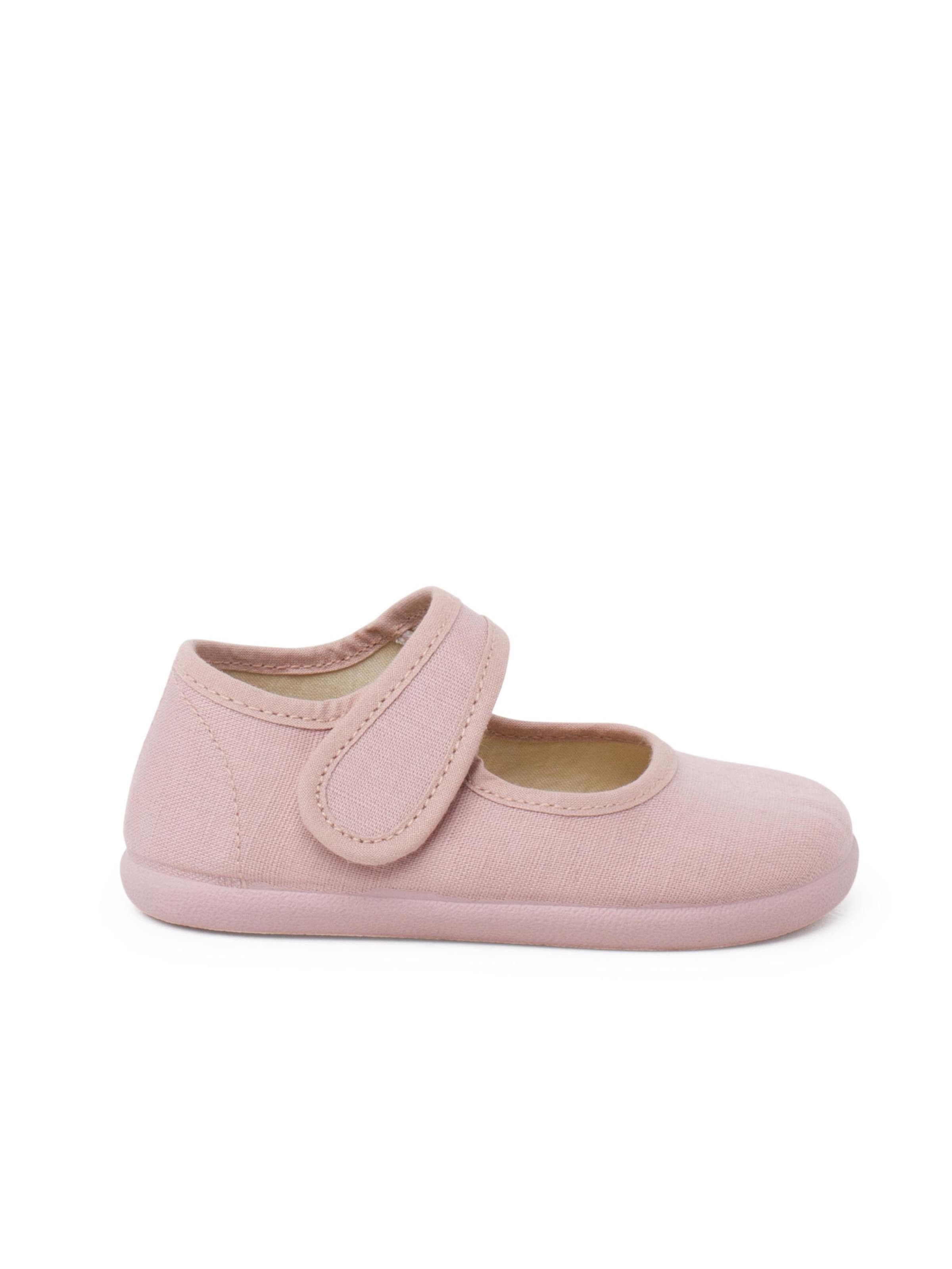 Ballerines Pisamonas en rose