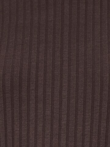 Only Maternity Särk 'OLMVIOLA', värv pruun