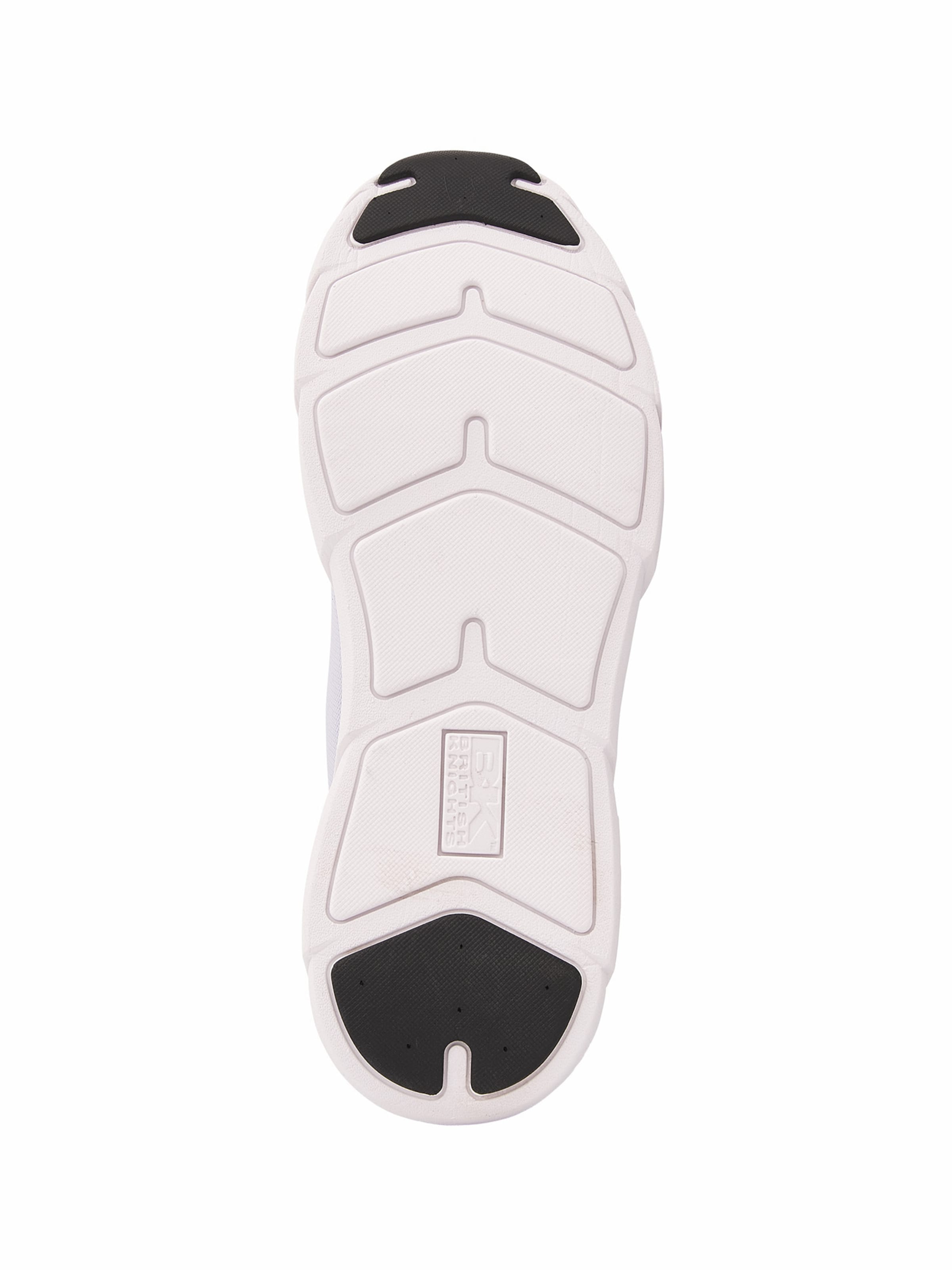 Sneaker bassa 'LUXON' di BRITISH KNIGHTS in blu: inferiore