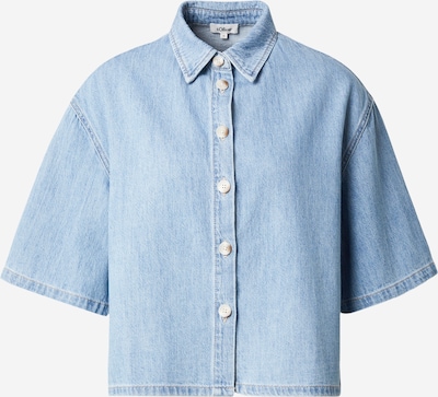 Palaidinė iš s.Oliver, spalva – tamsiai (džinso) mėlyna, Prekių apžvalga