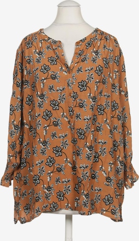 Part Two Blouse & Tunic in XS in Brown: front