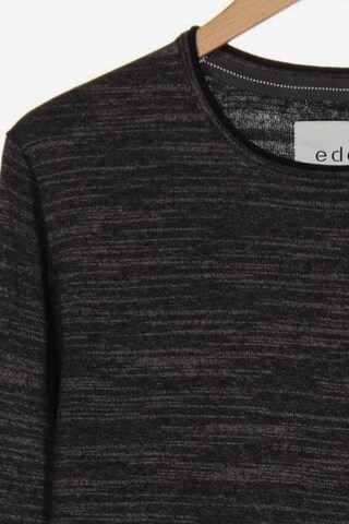 ESPRIT Pullover M in Grau