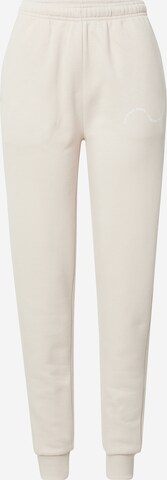 Comfort Studio by Catwalk Junkie Pants in Beige: front