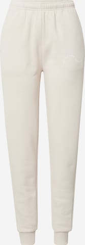 Comfort Studio by Catwalk Junkie - Tapered Pantalón en beige: frente