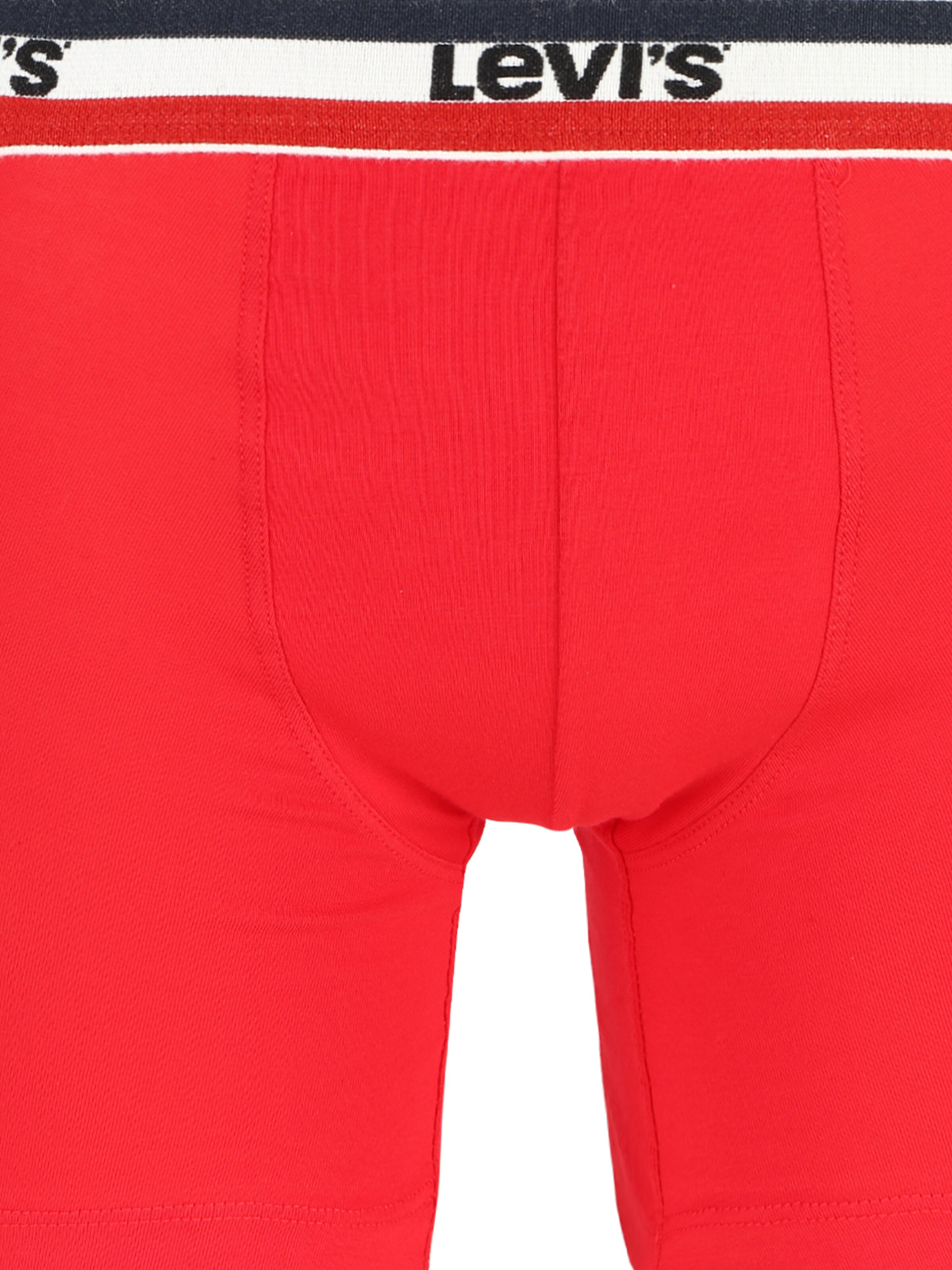 LEVI'S ® Boxershorts in Grau