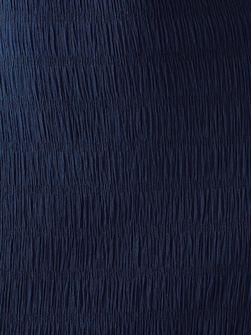 BWLDR Mekko 'Obi' värissä sininen