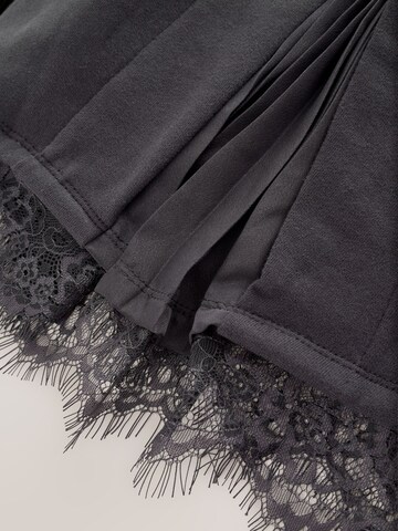 smALLSAINTS Ζακέτα φούτερ σε μαύρο