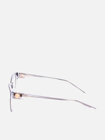 CONVERSE - Gafas de sol 'Converse CV5114 N Crystal berry/peach laminate 51/17/135 WOMAN Eyewear Frame' en gris
