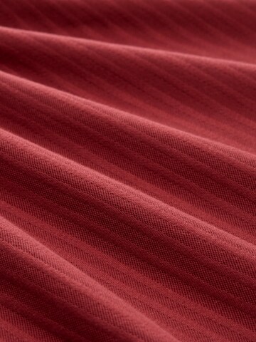 TOM TAILOR Shirt in Rood