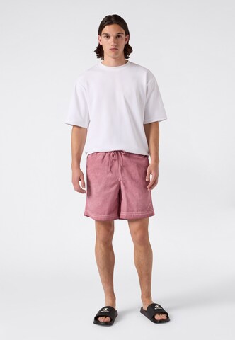 Champion Board Shorts in Pink