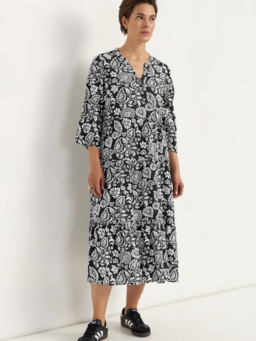 Cellbes of Sweden Dress in Black: front