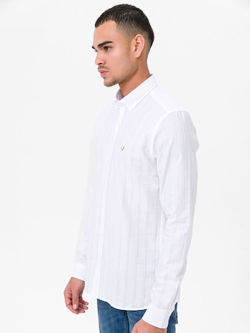 Maglietta di By Diess Collection in bianco