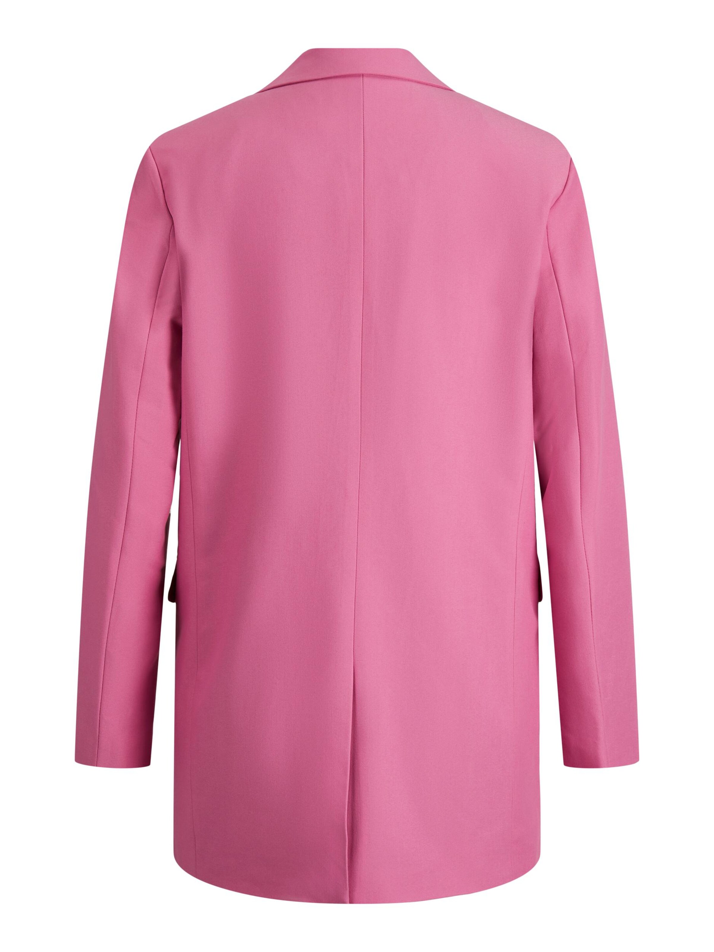 Frauen Blazer JJXX Blazer 'Mary' in Pink - QL54607 Frauen Blazer JJXX Blazer 'Mary' in Pink - QL54607